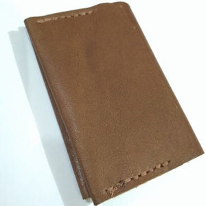 Two Fold Wallet - Ablen and Artisans