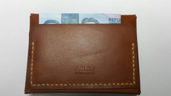 Flip Top Purse - Ablen and Artisans